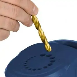 O&scaron;trač burgija BT-SH 3/10 Einhell