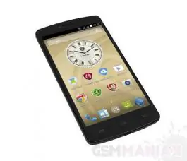 Mobilni telefon 2 kartice MultiPhone PSP5550 DUO Prestigio