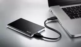 Eksterni hard disk 500GB AC330 Apacer