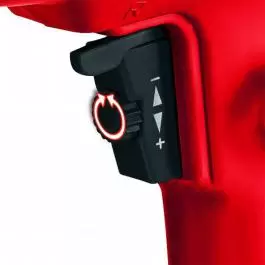 Bu&scaron;ilica vibraciona električna TC-ID 650 E Einhell