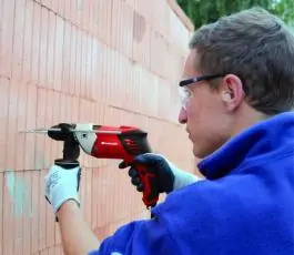 Bu&scaron;ilica vibraciona električna TE-ID 750/1 E Einhell