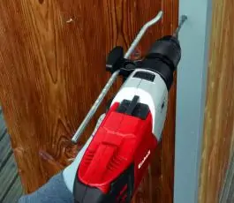 Bu&scaron;ilica vibraciona električna TE-ID 750/1 E Einhell