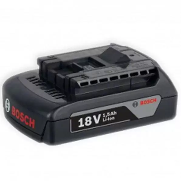 Baterija za aku. alat CoolPack LI-JON 18V /1,5Ah Bosch - proizvod na akciji