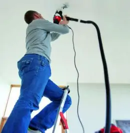 Bu&scaron;ilica vibraciona električna TE-ID 1050 CE Einhell