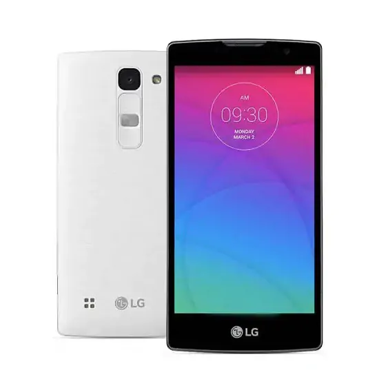 Mobilni telefon Spirit H420 WHITE LG