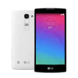Mobilni telefon Spirit H420 WHITE LG