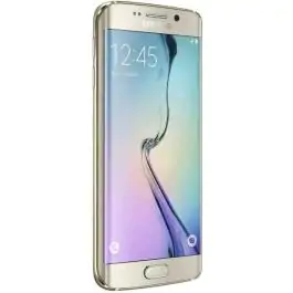 Mobilni telefon G925 Galaxy S6 EDGE 32GB White SAMSUNG