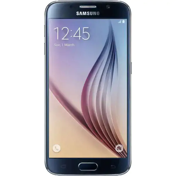 Mobilni telefon G920 Galaxy S6 32GB Black SAMSUNG