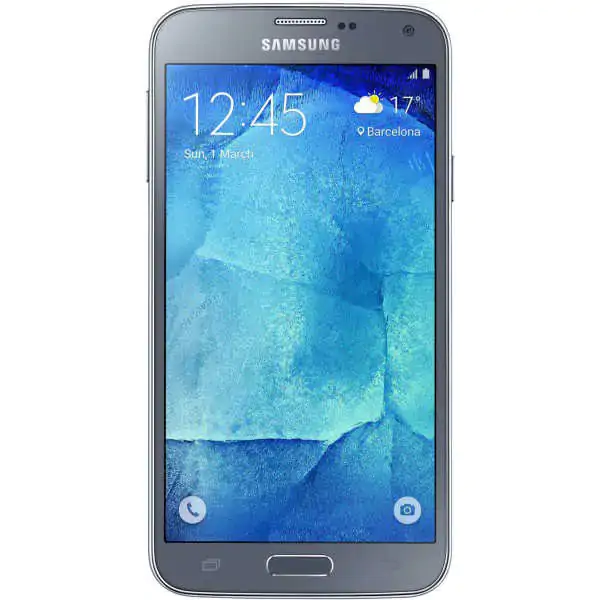 Mobilni telefon G903 Galaxy S5 Neo 16GB Silver SAMSUNG