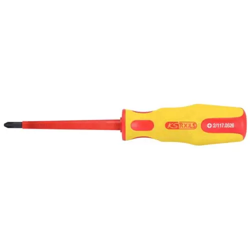Šrafciger PH3x150 VDE KS TOOLS