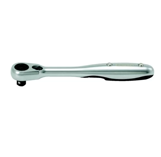 Račna 1/4" L125 metalna KS TOOLS