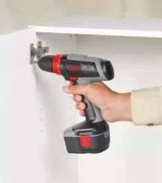 Akumulatorska &scaron;rafilica bu&scaron;ilica sa 2 brzine 14 V 2017AA SKIL