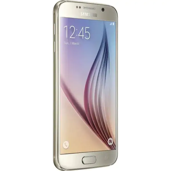 Mobilni telefon G920 Galaxy S6 32GB GOLD SAMSUNG