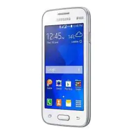 Mobilni telefon G318 Galaxy Trend 2 Lite White SAMSUNG