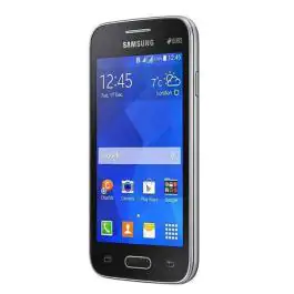 Mobilni telefon G318 Galaxy Trend 2 Lite Black SAMSUNG
