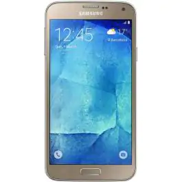 Mobilni telefon G903 Galaxy S5 Neo 16GB Gold SAMSUNG