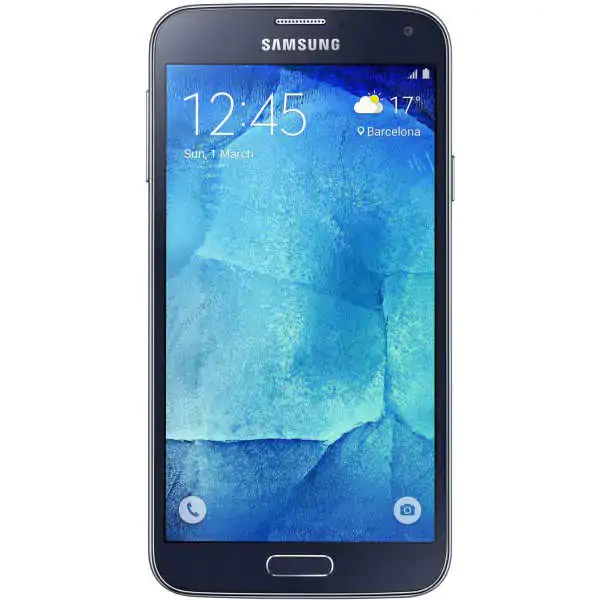 Mobilni telefon G903 Galaxy S5 Neo 16GB Black SAMSUNG