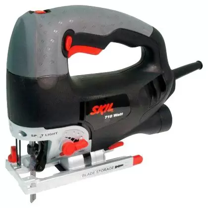 Ubodna testera 4585ME SKIL MASTERS