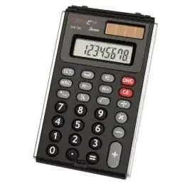 Kalkulator 945 OE GENIE