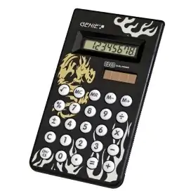 Kalkulator 30 CB GENIE