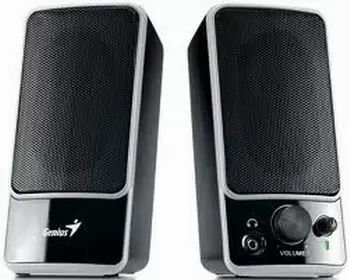 Zvučnici 2.0 zvučnici	SP-M150 GENIUS