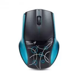 Bežični optički miš DX-7000X blue GENIUS