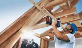 Akumulatorska bu&scaron;ilica-odvrtač GSR 36 VE-2-LI Professional Bosch