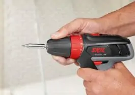 Akumulatorska bu&scaron;ilica odvijač 2330AA Skil