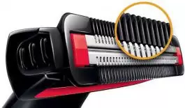 Aparat za brijanje BG 105/10 PHILIPS