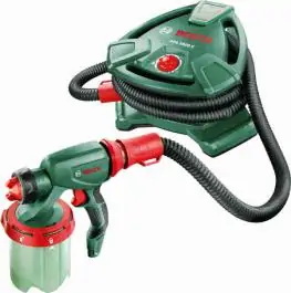 Pi&scaron;tolj za farbanje PFS 5000 E BOSCH