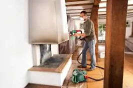 Pi&scaron;tolj za farbanje PFS 5000 E BOSCH