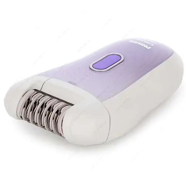 Epilator HP 6523/02 PHILIPS