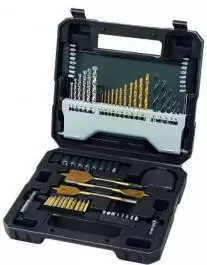 Vibraciona bu&scaron;ilica Set BT-ID 1000 KIT Einhell