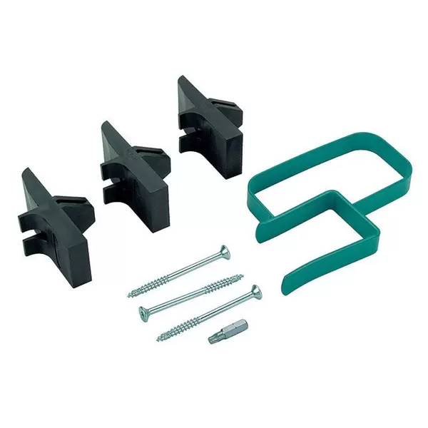 Set za fiksiranje WOLFCRAFT - proizvod na akciji