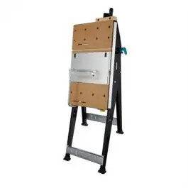 Ma&scaron;inski sto sa postoljem Master Cut 1500 Wolfcraft