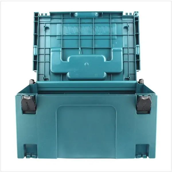 Makpac transportni kofer 210 x 395 x 295 mm 821551-8 Makita