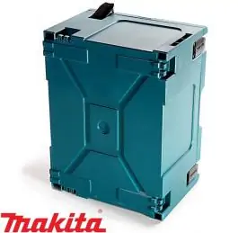 Makpac transportni kofer 210 x 395 x 295 mm 821551-8 Makita