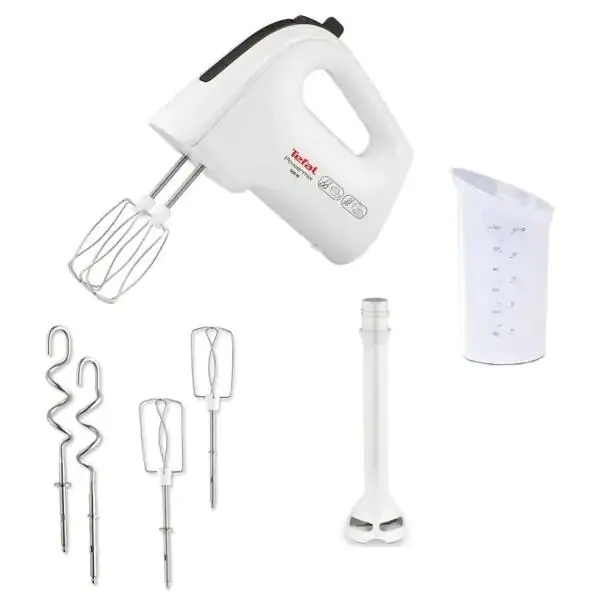 Mikser HT6101 TEFAL