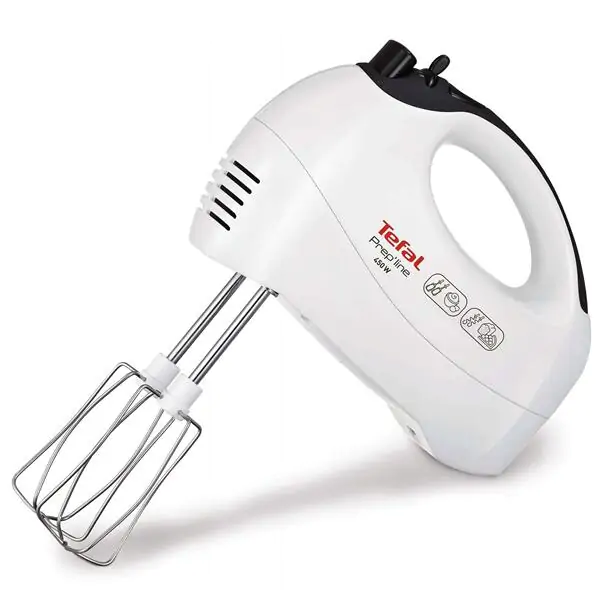 Mikser HT4101 TEFAL