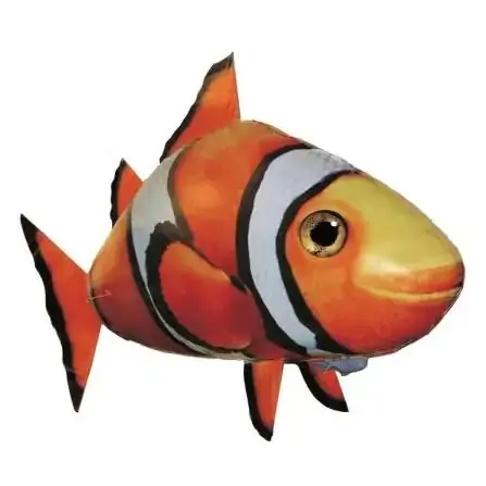 Lebdeća riba Nemo na daljinsko upravljanje