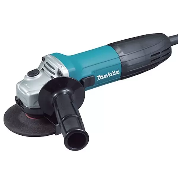 Ugaona električna brusilica 115mm 720W GA4530 MAKITA - proizvod na akciji