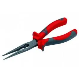 Kle&scaron;ta &scaron;picasta ravna L170 mm NWS