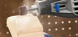 Čeona vi&scaron;enamenska brusilica Dremel 4200 (4200-4/75 EZ) 75 komada pribora