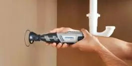 Čeona brusilica vi&scaron;enamenska Dremel 8200 (8200-2/45) 45 komada pribora