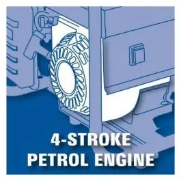 Agregat za struju BT-PG 2800/1 EINHELL