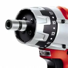 Akumulatorska bu&scaron;ilica TC-CD 12 Li Einhell