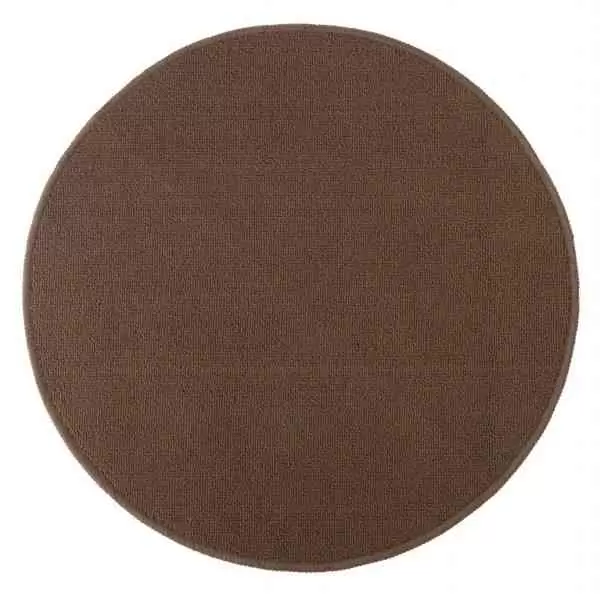 Tepih Barlind okrugao 57 cm kafa