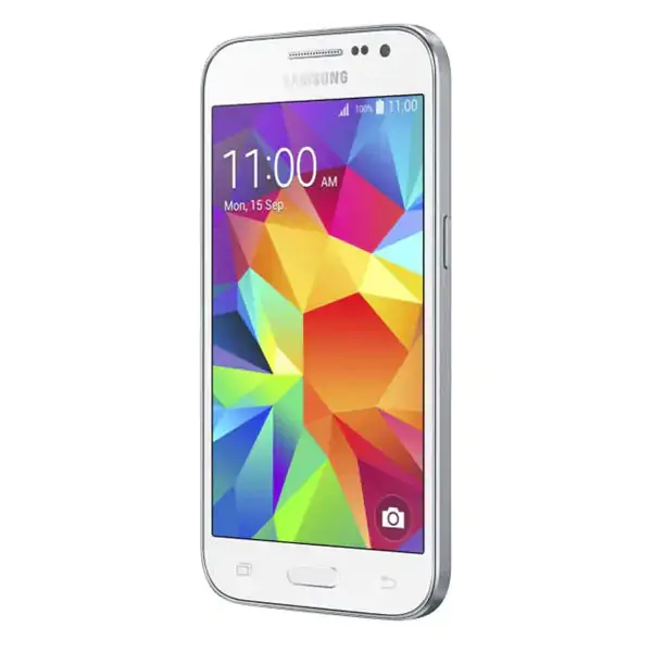 Mobilni telefon G355 Galaxy Core 2 Dual SIM. white SAMSUNG