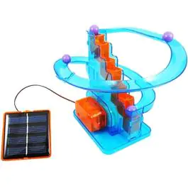 Solarni Roler Coster
