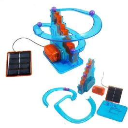 Solarni Roler Coster